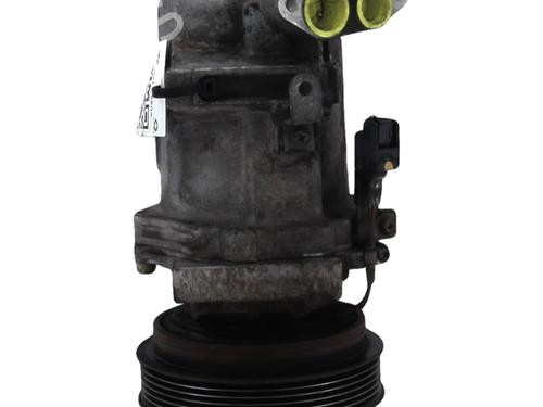 AC compressor DACIA SANDERO II 1.5 dCi | BP30502944M34 