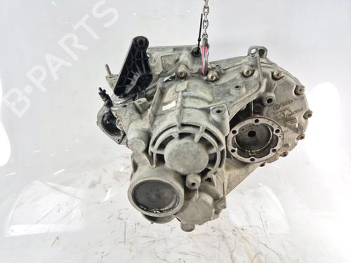 Gearbox SEAT LEON (1P1) 2.0 TDI 16V | BP39489474M3 - Image 4