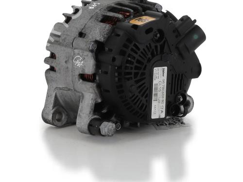 Alternator CITROËN C3 II (SC_) 1.4 HDi 70 (SC8HZC, SC8HR0, SC8HP4) | BP29624009M7 