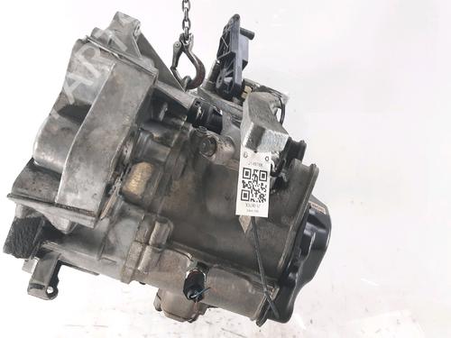 Caixa de velocidades Caixa de velocidades SEAT IBIZA IV (6J5, 6P1) 1.2 TSI (105 hp) 36181298 36181298