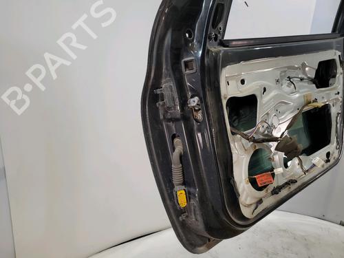 Right front door RENAULT CLIO II (BB_, CB_) 1.5 dCi (B/CB3M) | BP30190440C3 