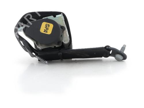 Rear right seatbelt CITROËN DS5 2.0 HDi 165 | BP37016778I28 - Image 2
