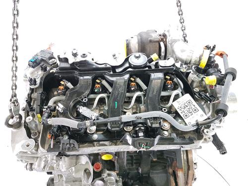 Engine RENAULT TRAFIC III Van (FG_) 2.0 dCi 130 (FGMY) | BP29470756M1 