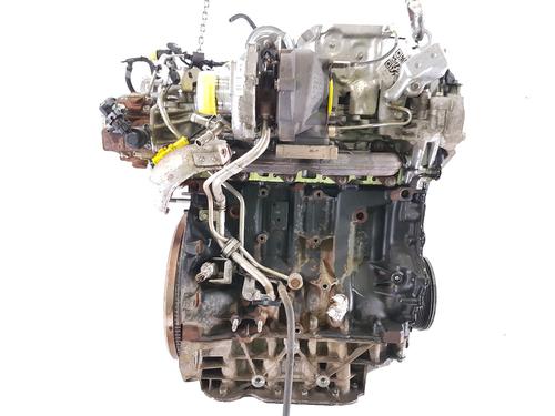 Engine RENAULT LAGUNA III (BT0/1) 2.0 dCi (BT01, BT08, BT09, BT0E, BT0K, BT12, BT1C, BT1D,... | BP30094295M1