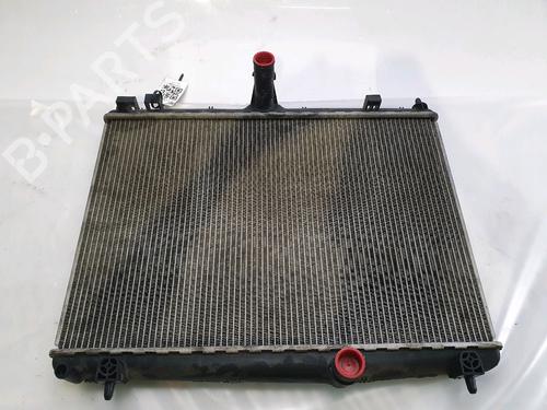 Used Water radiator CITROËN DS3 (SA_) [2009-2016]  28332932