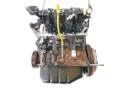 Engine RENAULT CLIO III (BR0/1, CR0/1)  | BP28486732M1 