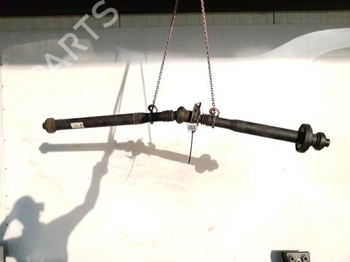 Used Driveshaft PORSCHE CAYENNE (92A) 3.0 Diesel (239 hp) 27913383