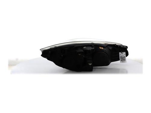 Left headlight PEUGEOT 308 I (4A_, 4C_) 1.6 HDi | BP30165216C28