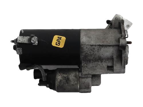 Starter SEAT EXEO (3R2) 2.0 TDI | BP33949163M8  - Image 5