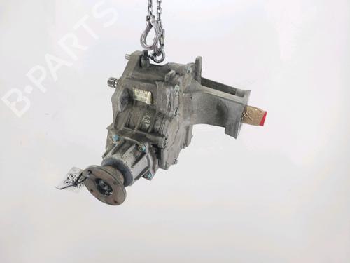 Used Transfer box Transfer box HYUNDAI TUCSON (JM) 2.0 CRDi All-wheel Drive (140 hp) 40277938 40277938