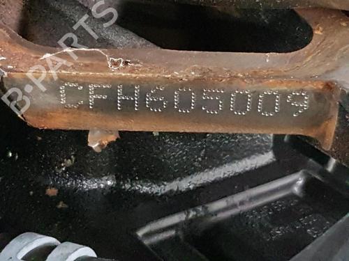 Engine SKODA YETI (5L) 2.0 TDI 4x4 | BP33838463M1  - Image 12