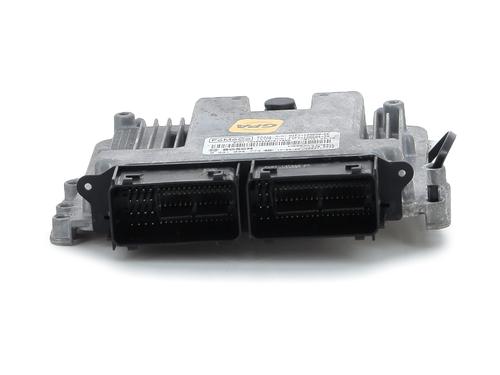 Used Engine control unit (ECU) FORD FOCUS III [2010-2020]  24192084