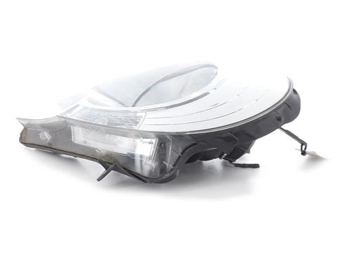 Used Left headlight Left headlight RENAULT KANGOO BE BOP (KW0/1_) 1.5 dCi (KW0G) (90 hp) 36288276 36288276