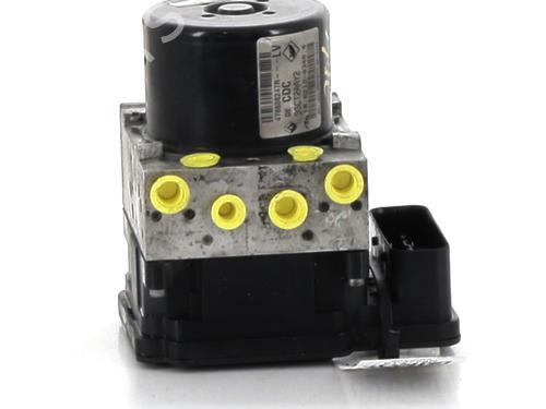 ABS pump RENAULT MEGANE III Hatchback (BZ0/1_, B3_) 1.5 dCi | BP30165784M43 