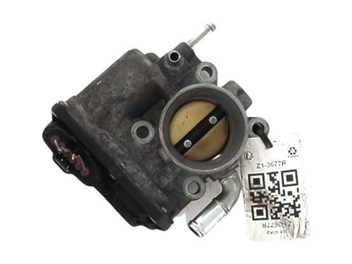 Spjeldhus SUZUKI SWIFT III (MZ, EZ) 1.3 (RS413, ZC11S) (92 hp) 26702928