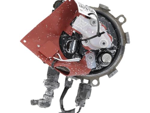 electronic-module-renault-clio-v-b7_-2019-36946009 main image