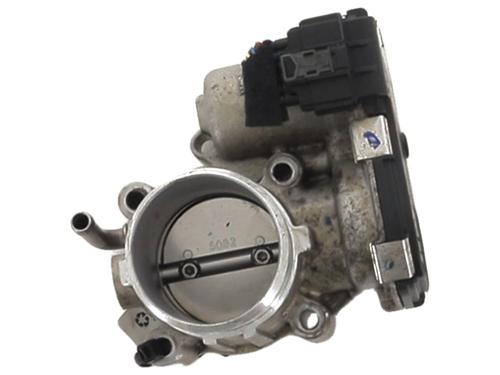 Used Throttle body KIA NIRO II (SG2) 1.6 GDi Hybrid (129 hp) 31032030