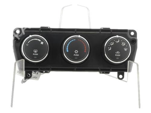 Climate control DODGE NITRO 3.7 V6 4WD | BP25589921I5 