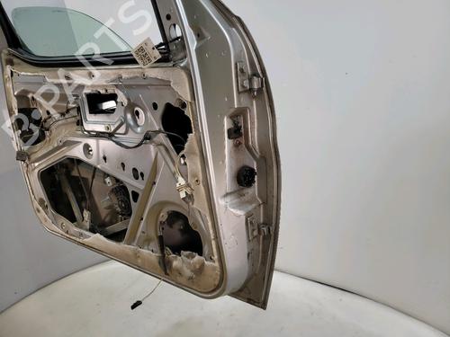 Left front door CITROËN BERLINGO / BERLINGO FIRST Box Body/MPV (M_) 1.6 HDI 90 (MB9HX, MC9HX) | BP30049263C2 