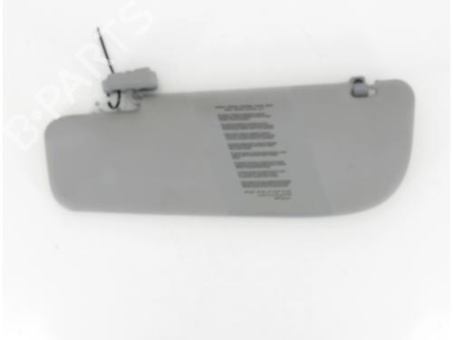 Venstre solskærm OPEL COMBO Box Body/MPV (X12) 1.6 CDTI (B05) | BP18525168I1 