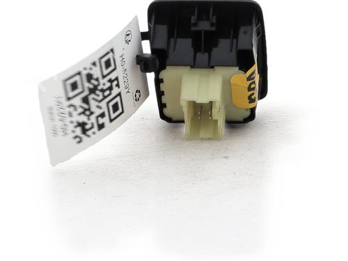 Left front window switch RENAULT KANGOO Express (FW0/1_) 1.5 dCi 90 (FW0G, FW05, FW08, FW11) | BP39224501I27 - Image 3