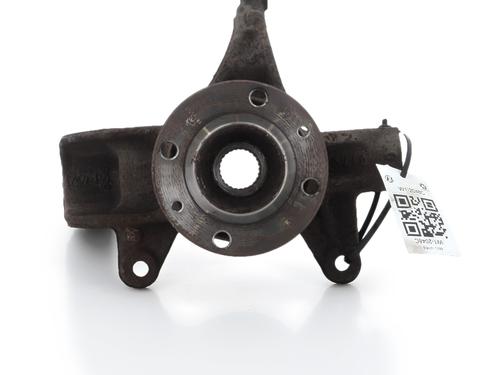 Used Left front steering knuckle Left front steering knuckle RENAULT GRAND SCÉNIC II (JM0/1_) 1.9 dCi (JM14) (131 hp) 36428680 36428680
