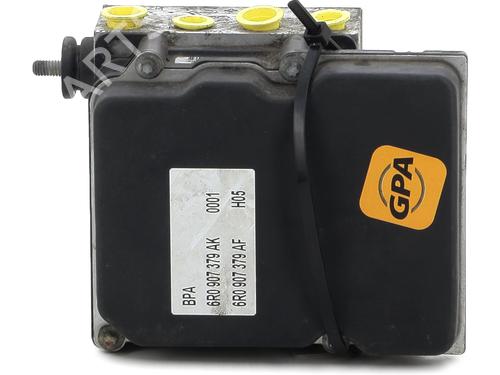 ABS pump VW POLO V (6R1, 6C1)  | BP26924419M43 