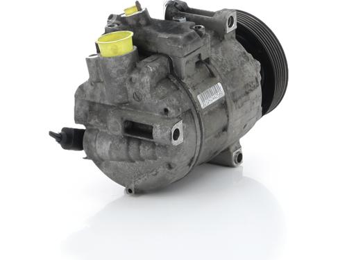 AC compressor VW GOLF V (1K1) 1.9 TDI | BP39547220M34 - Image 3