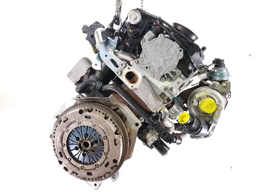 Engine SEAT LEON (1P1) 1.6 TDI | BP32378463M1
