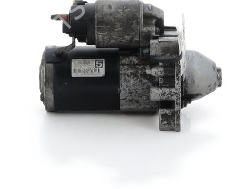 Used Starter Starter PEUGEOT PARTNER Tepee 1.6 HDi (109 hp) 35941003 35941003