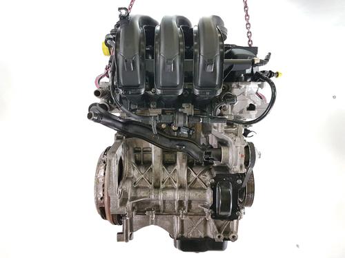 Engine CITROËN C3 II (SC_) 1.2 VTi 82 | BP34337753M1 - Image 4