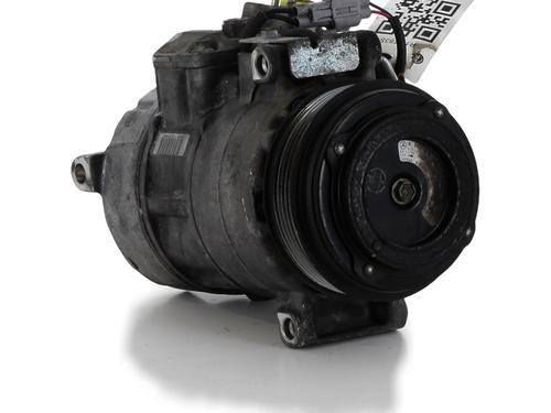 AC compressor MERCEDES-BENZ E-CLASS (W212) E 200 CDI / BlueTEC (212.005, 212.006) | BP29443267M34 