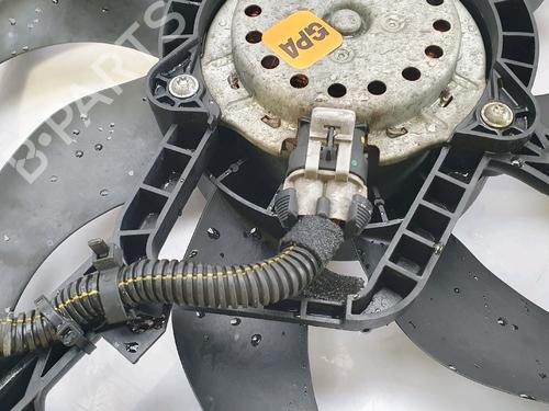 Koelventilatormotor OPEL CORSA D (S07) 1.0 (L08, L68) | BP29623654M35 