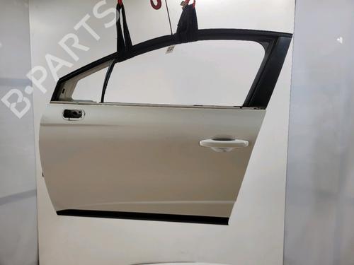 Used Left front door Left front door RENAULT CLIO V (B7_) 1.5 Blue dCi 85 (B7AG) (86 hp) 36380971 36380971