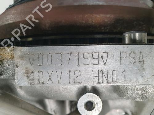 Engine CITROËN C3 II (SC_) 1.2 THP 110 | BP39460954M1 - Image 10