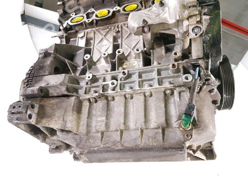 Engine PEUGEOT 307 SW (3H) 2.0 16V | BP31749550M1 