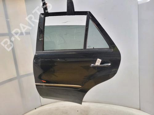 Used Left rear door MERCEDES-BENZ M-CLASS (W164) ML 280 CDI 4-matic (164.120) (190 hp) 22889533