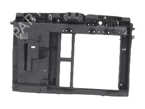 Frontplade/Frontkurv PEUGEOT 208 I (CA_, CC_) 1.2 VTI 82 (82 hp) 31057001