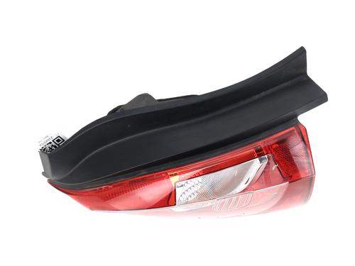 Used Left taillight RENAULT TWINGO II (CN0_) 1.2 16V (CN04, CN0B) (75 hp) 30118654