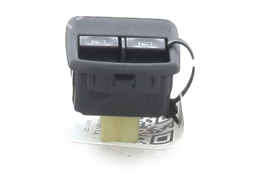 Left front window switch RENAULT KANGOO Express (FW0/1_) | BP38031003I27 - Image 3