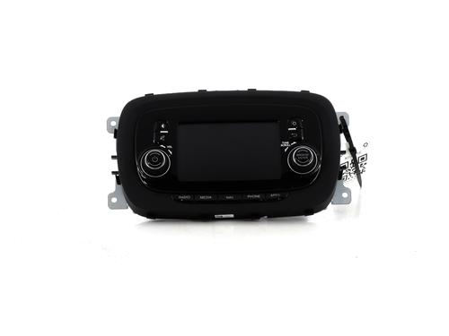 Used Radio FIAT 500X (334_) 1.4 (334AXC1B, 334AXC11) (140 hp) 22307676