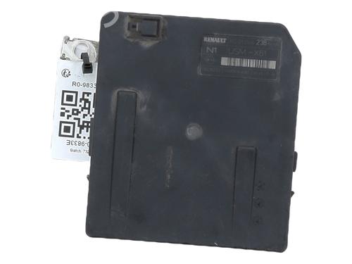 Fuse box RENAULT KANGOO Express (FW0/1_) 1.5 dCi 70 (FW0A, KW0V) | BP27908824E1 - Image 2