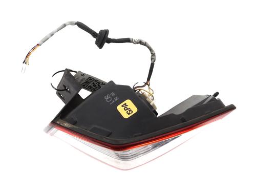 Used Left taillight CHEVROLET ORLANDO (J309) 1.8 (141 hp) 30312828