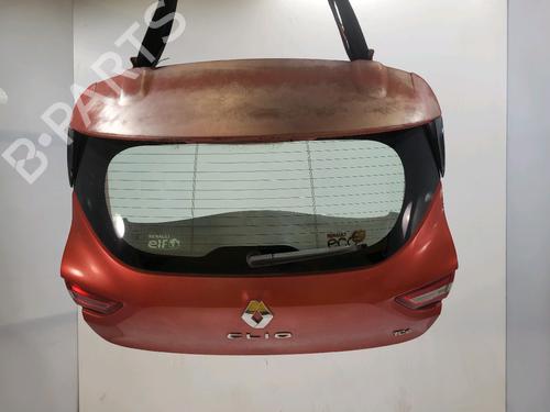 tailgate-renault-clio-iv-bh_-2012-2013-2014-2015-2016-2017-2018-2019-2020-2021-39194710 main image
