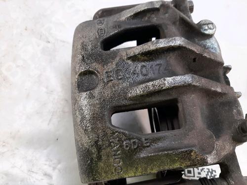 Left front brake caliper HYUNDAI SANTA FÉ III (DM, DMA) 2.2 CRDi 4WD | BP27918098M105 