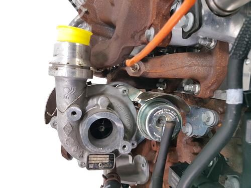 Engine RENAULT CLIO IV (BH_) 1.5 dCi 75 | BP33685983M1  - Image 6