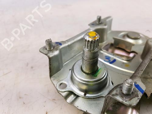 Rear left window mechanism HYUNDAI ATOS (MX) 1.1 | BP15646862C24 
