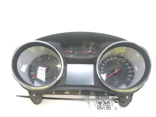 Used Instrument cluster OPEL ASTRA K (B16) 1.6 CDTi (68) (110 hp) 13673196
