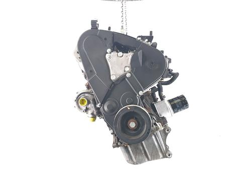 Used Engine Engine 38457490 38457490