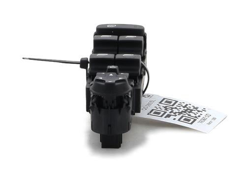 Left front window switch CITROËN C5 AIRCROSS (A_) 1.6 Hybrid 225 (A45GFR) | BP29522527I27 
